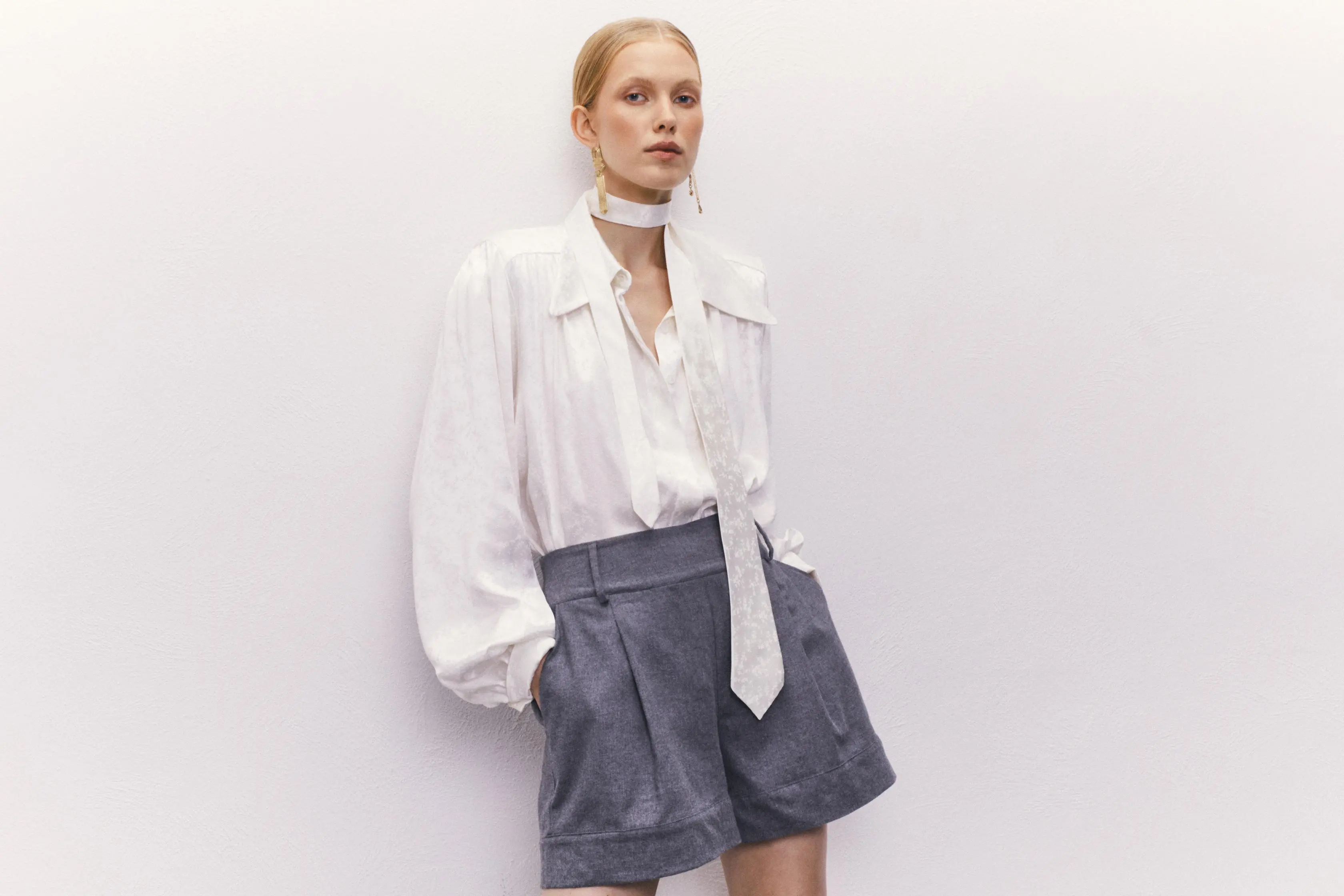 Maria Janaszek - Portfolio modelki